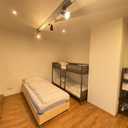 Altstadt Duesseldorf 1 外观 照片