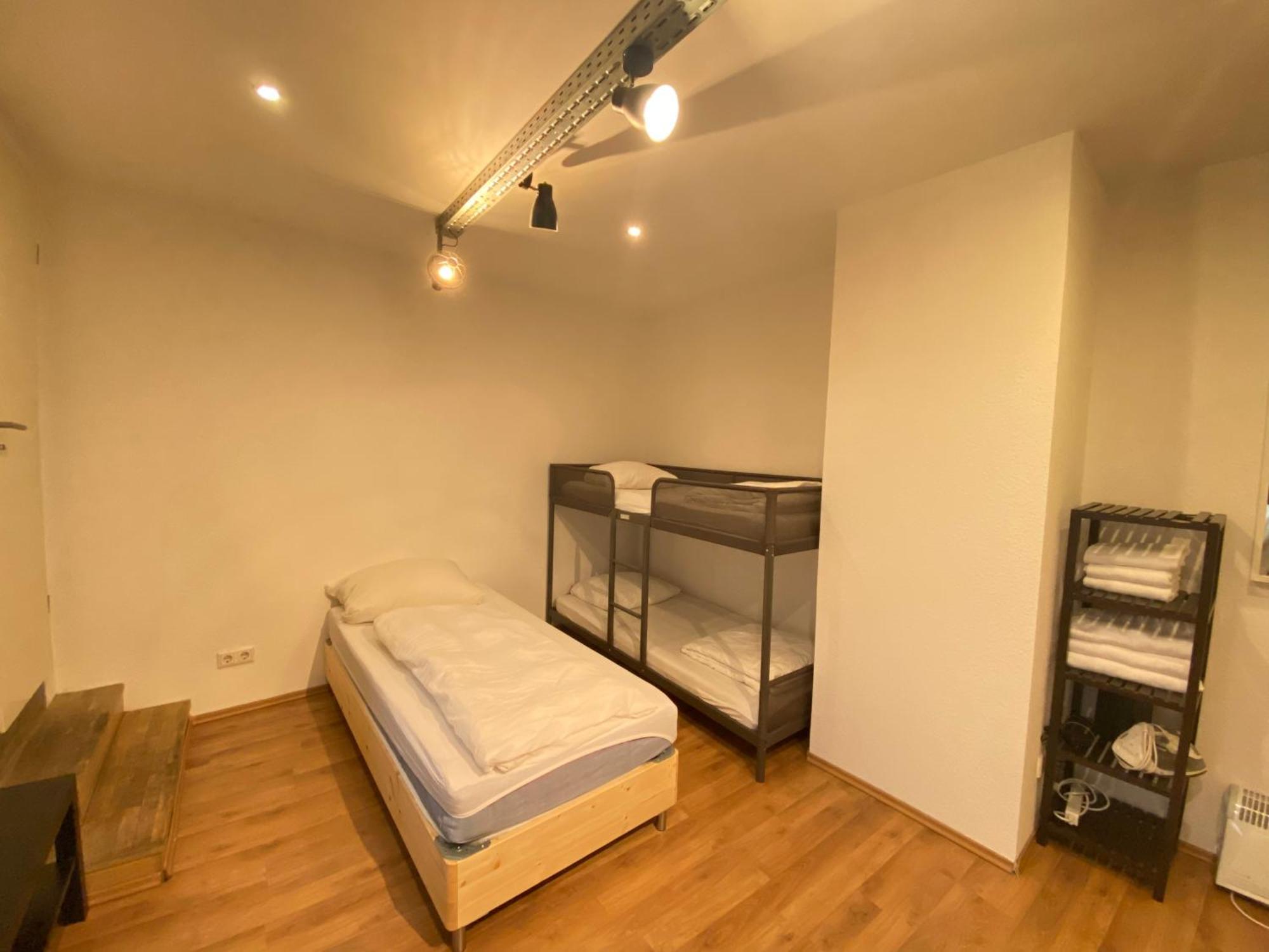 Altstadt Duesseldorf 1 外观 照片