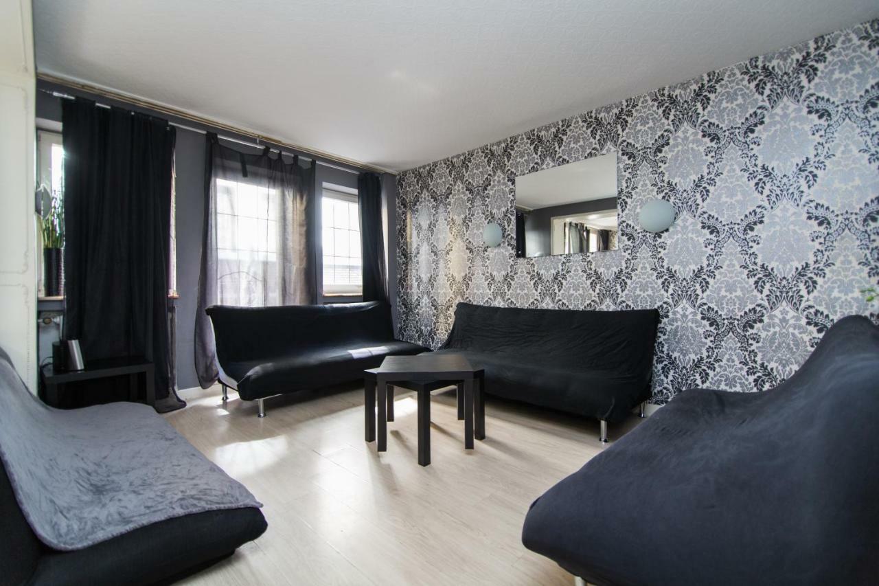 Altstadt Duesseldorf 1 外观 照片