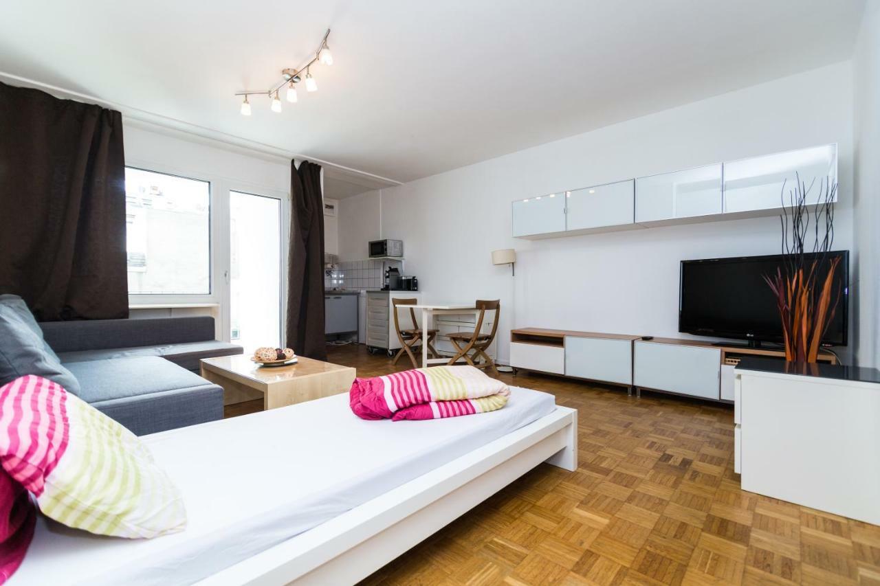 Altstadt Duesseldorf 1 外观 照片