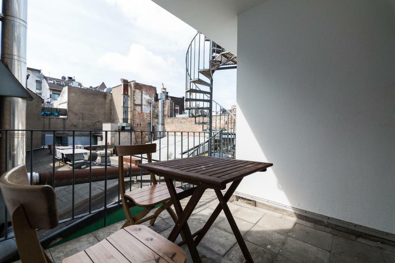 Altstadt Duesseldorf 1 外观 照片