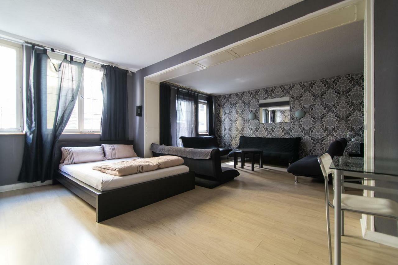Altstadt Duesseldorf 1 外观 照片
