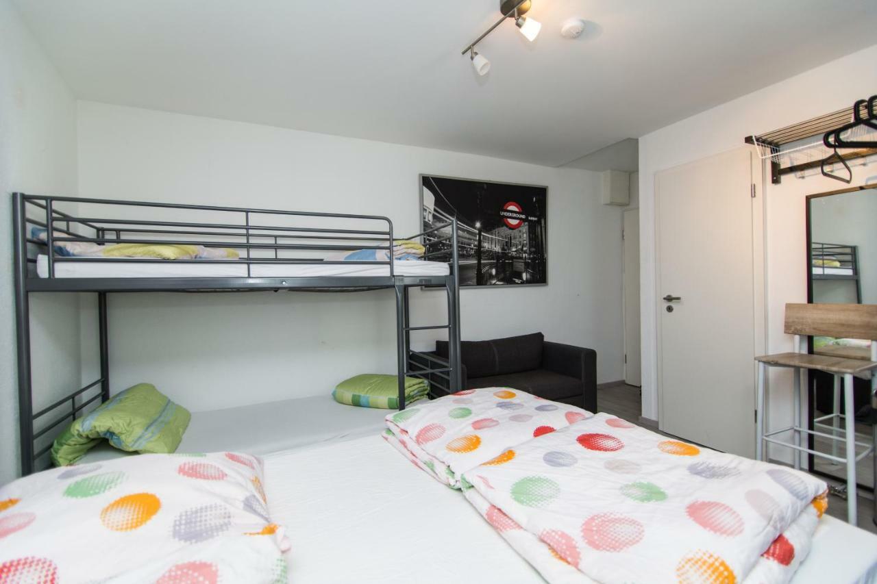 Altstadt Duesseldorf 1 外观 照片