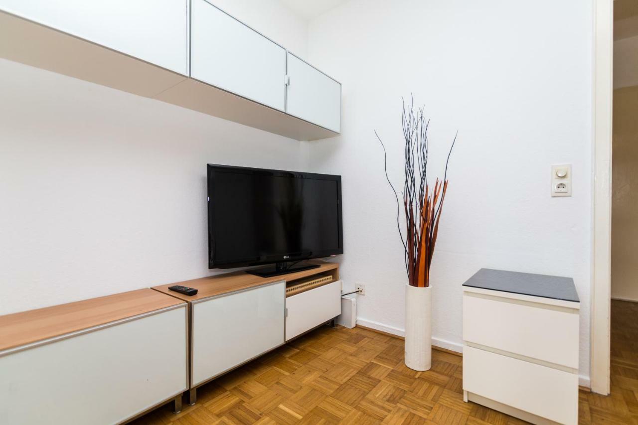 Altstadt Duesseldorf 1 外观 照片