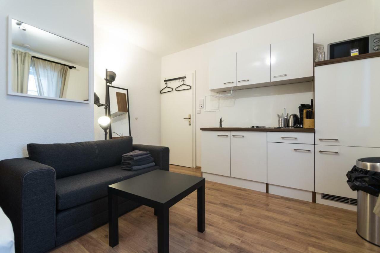 Altstadt Duesseldorf 1 外观 照片