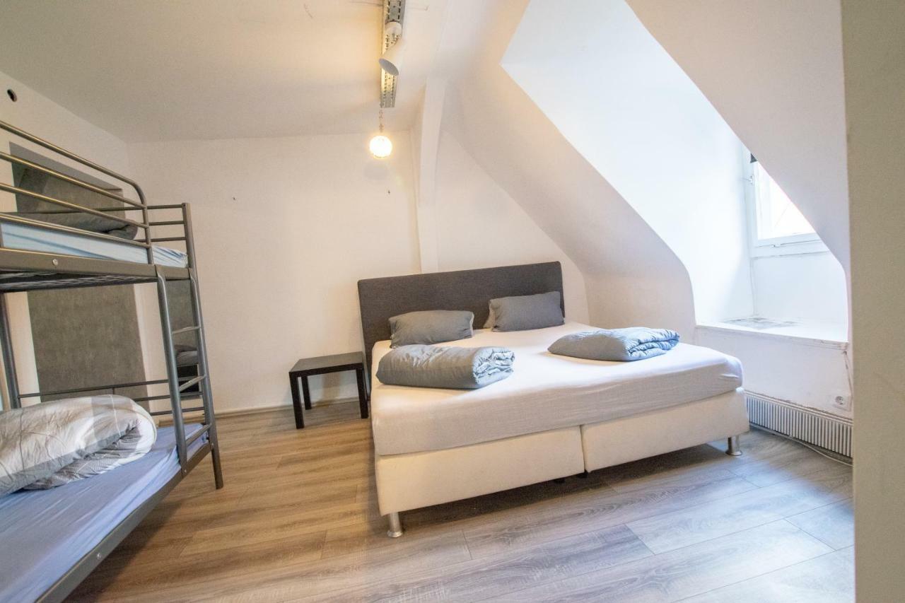 Altstadt Duesseldorf 1 外观 照片