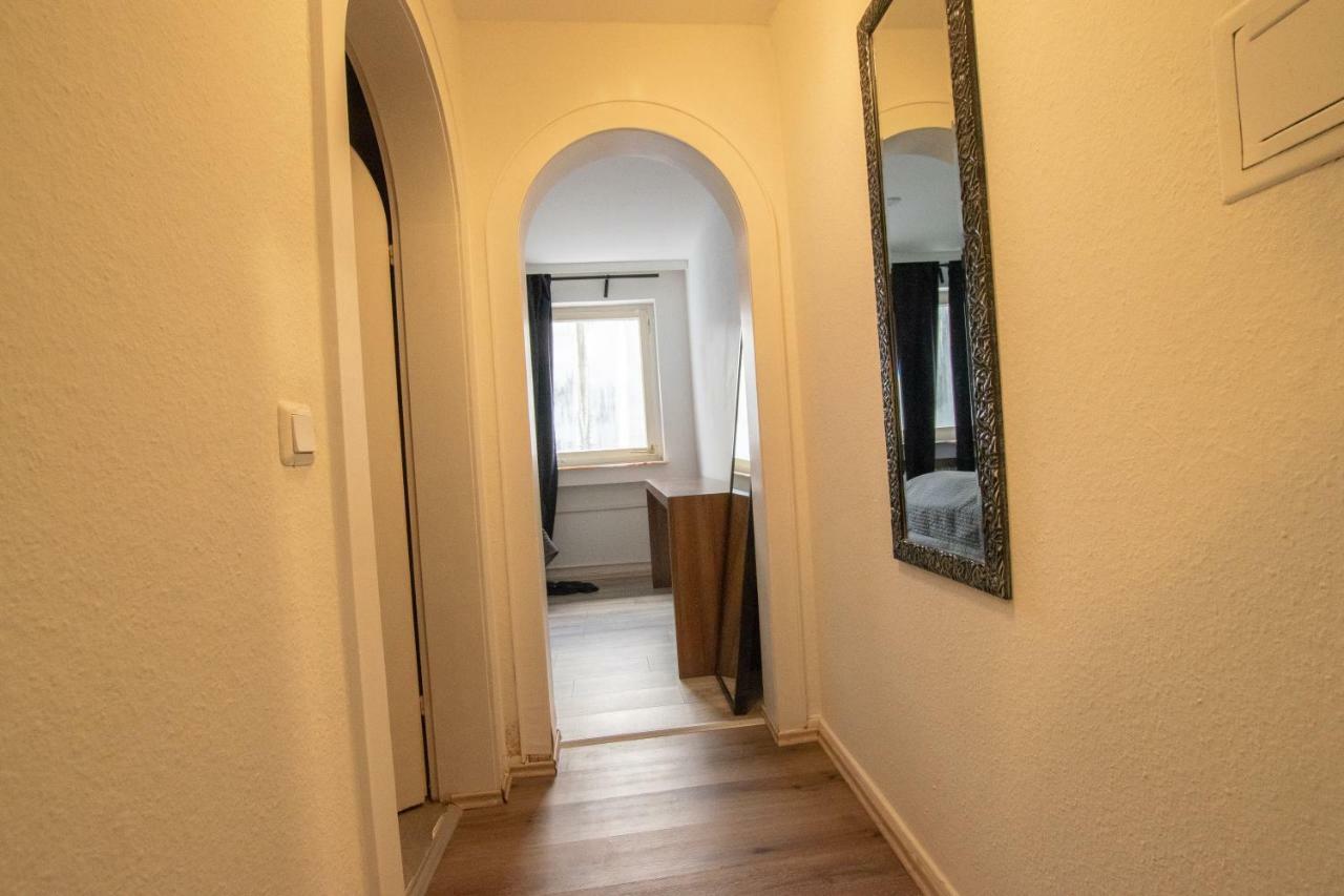 Altstadt Duesseldorf 1 外观 照片