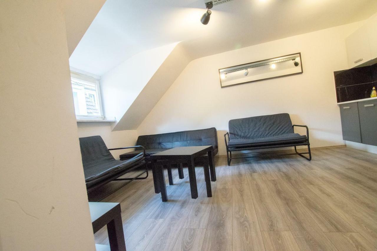 Altstadt Duesseldorf 1 外观 照片
