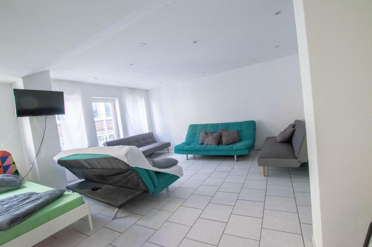 Altstadt Duesseldorf 1 外观 照片