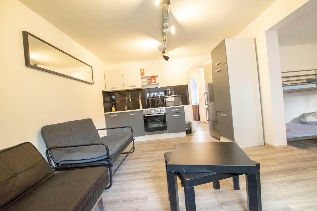Altstadt Duesseldorf 1 外观 照片