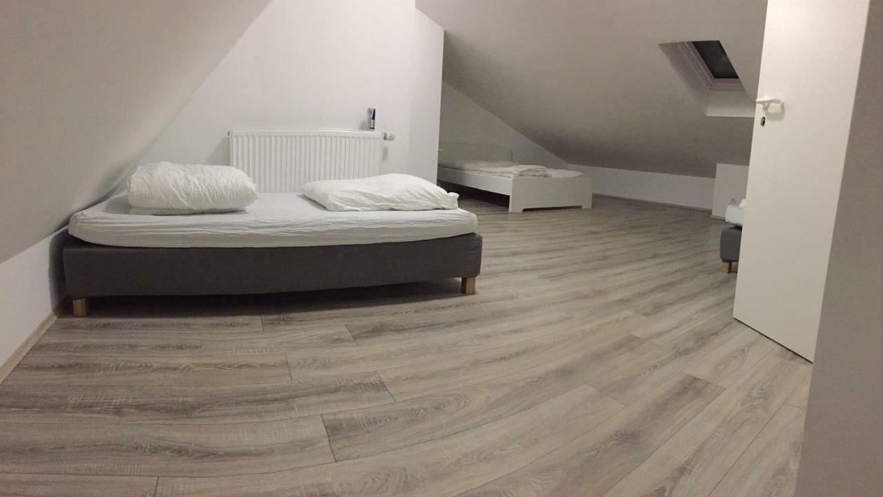 Altstadt Duesseldorf 1 外观 照片
