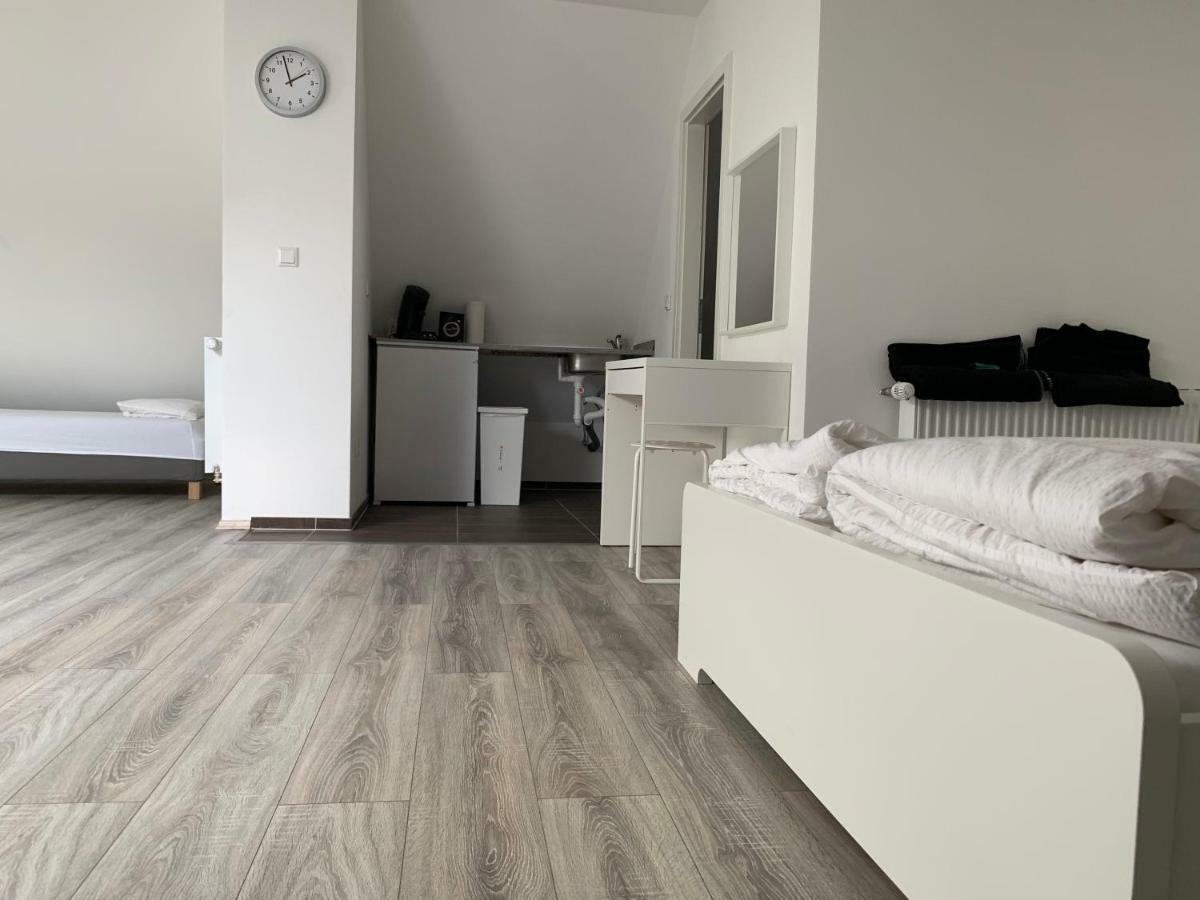Altstadt Duesseldorf 1 外观 照片