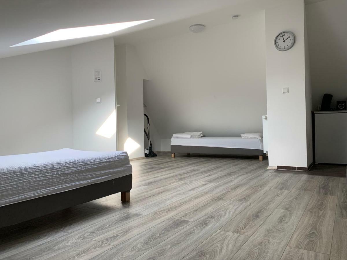 Altstadt Duesseldorf 1 外观 照片